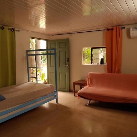 Culturahumana Guesthouse Panama  Extérieur photo