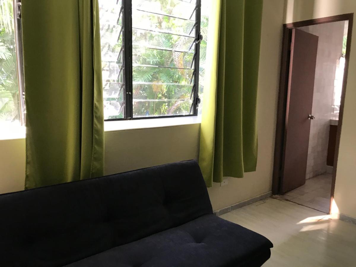 Culturahumana Guesthouse Panama  Extérieur photo
