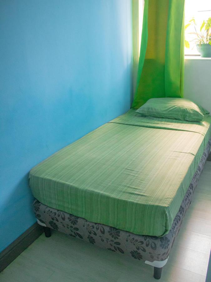 Culturahumana Guesthouse Panama  Extérieur photo