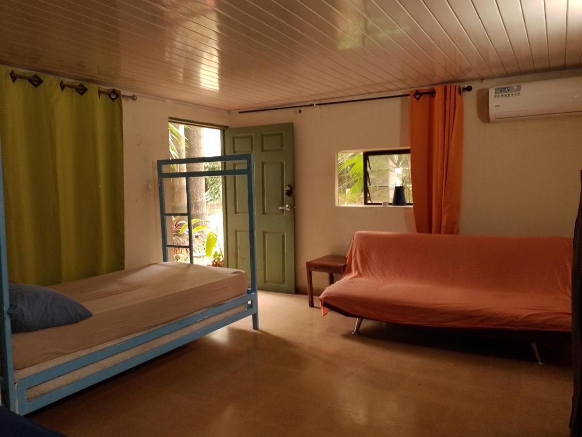 Culturahumana Guesthouse Panama  Extérieur photo
