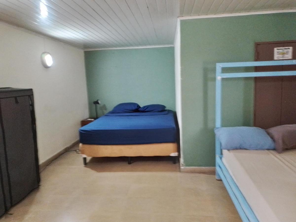 Culturahumana Guesthouse Panama  Extérieur photo